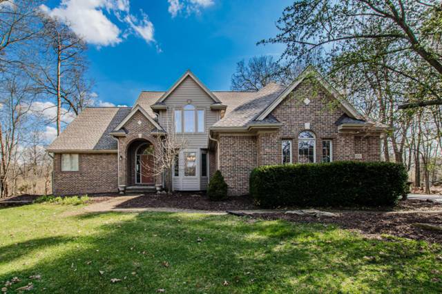 4105 Eucalyptus Way, Pinckney, MI
