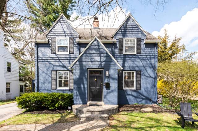 1605 E Stadium Boulevard, Ann Arbor, MI