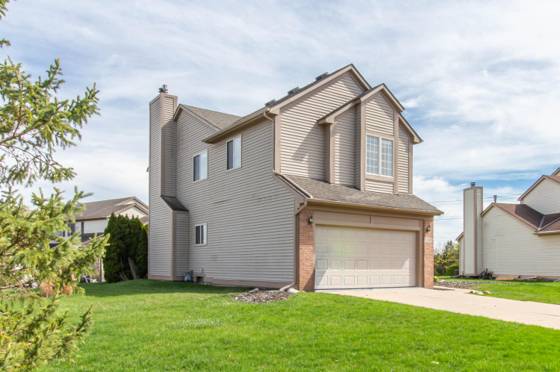 2445 Cliffside Court, Ann Arbor, MI 48103 photo 3