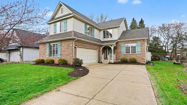 5692 Versailles Avenue, Ann Arbor, MI