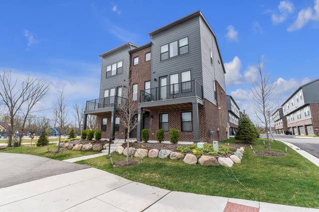 2110 Park Drive, Ann Arbor, MI