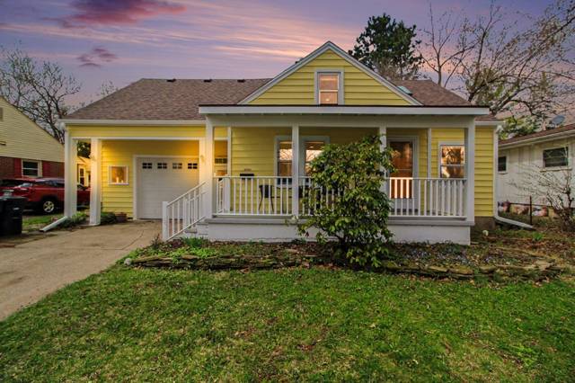 1518 Ardmoor Avenue, Ann Arbor, MI
