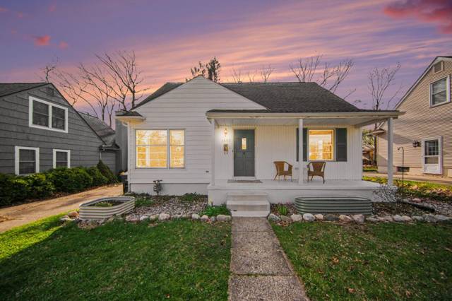 1007 Duncan Street, Ann Arbor, MI