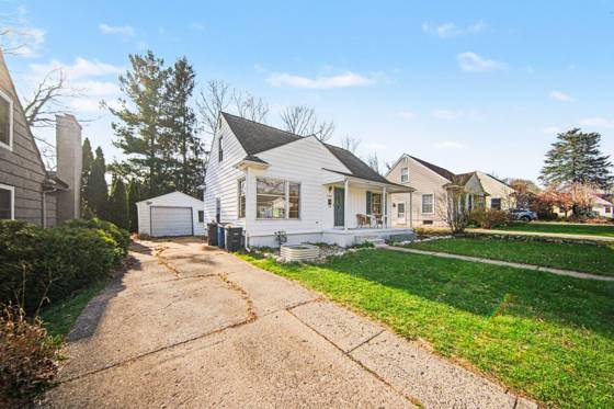 1007 Duncan Street, Ann Arbor, MI 48103 photo 3