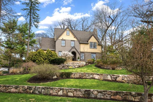 311 Awixa Road, Ann Arbor, MI