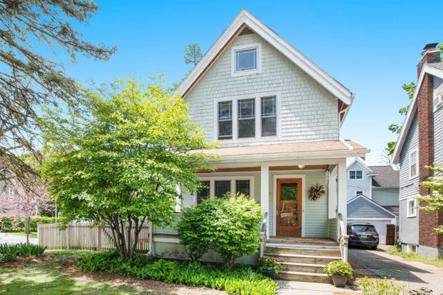 1130 Olivia Avenue, Ann Arbor, MI