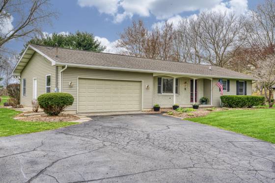 13271 E Old US Highway 12, Chelsea, MI 48118 photo 3