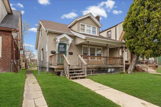 14017 Roselawn Street, Detroit, MI 48238 photo 3