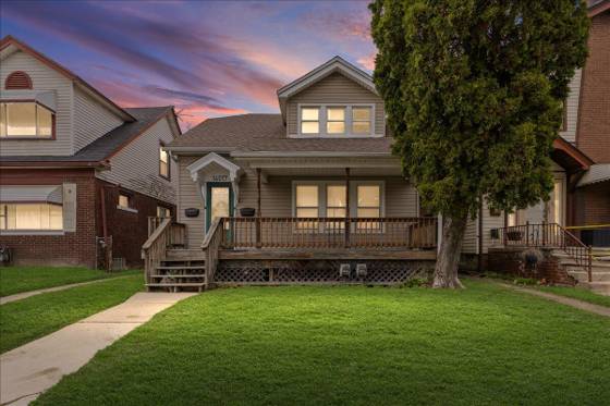 14017 Roselawn Street, Detroit, MI 48238 photo 2