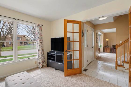 580 Trego Circle, Ann Arbor, MI 48103 photo 3