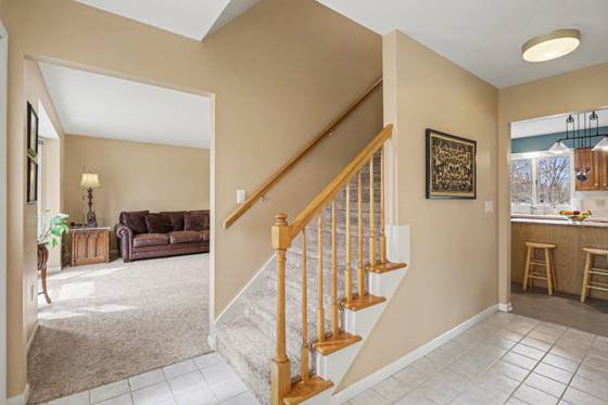 580 Trego Circle, Ann Arbor, MI 48103 photo 5