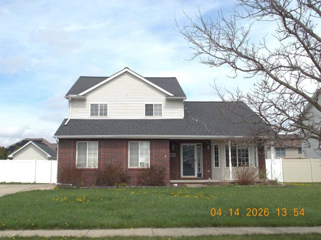 4893 Southpointe Parkway, Monroe, MI
