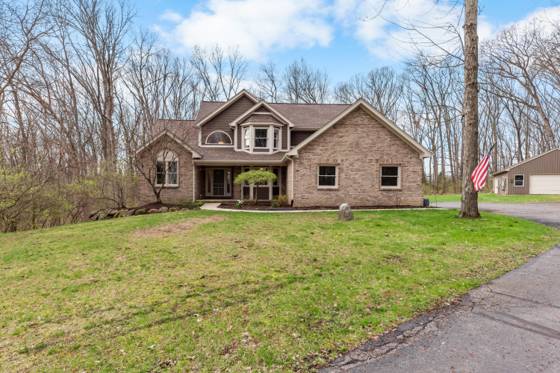 11460 Hearthside Drive, Pinckney, MI 48169 photo 4