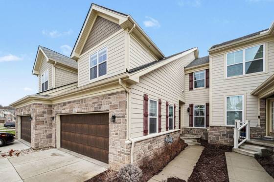 3212 Brackley Drive, Ann Arbor, MI 48105 photo 2