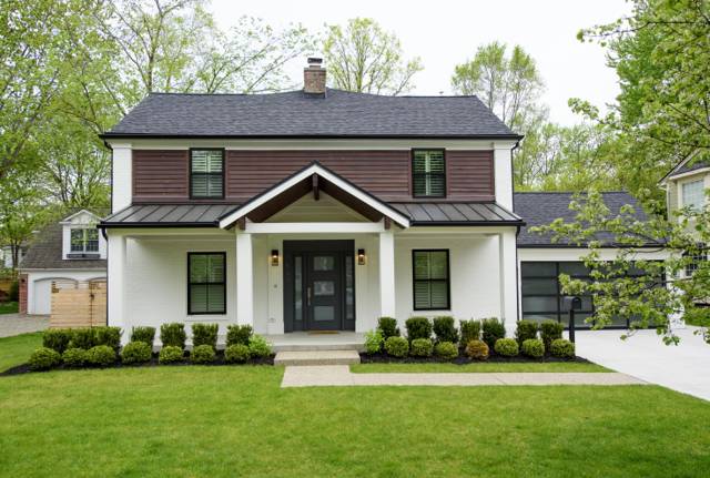 1684 Latham Street, Birmingham, MI