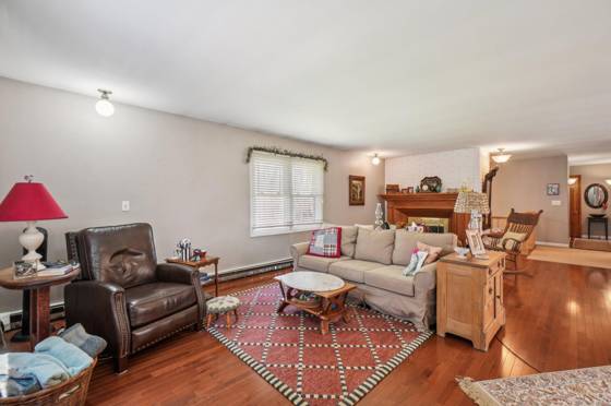 13909 Scio Church Road, Chelsea, MI 48118 photo 5