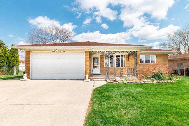15099 Reeck Road, Southgate, MI