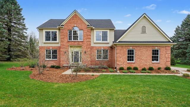 3891 Warren Court, Ann Arbor, MI
