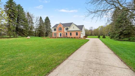 3891 Warren Court, Ann Arbor, MI 48105 photo 3