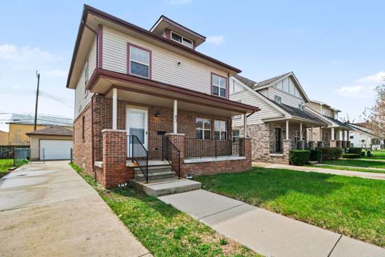 83 Midland Street, Highland Park, MI 48203 photo 2