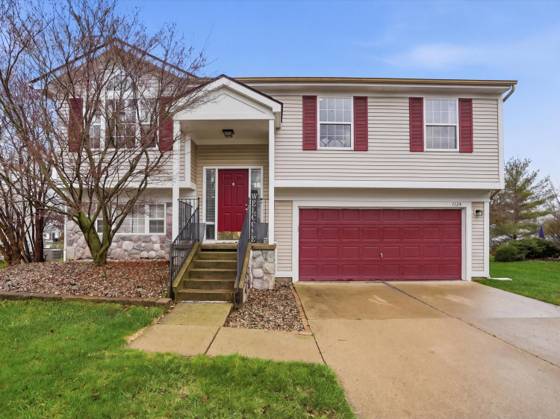 7124 Saint Andrews Drive, Ypsilanti, MI 48197 photo 2