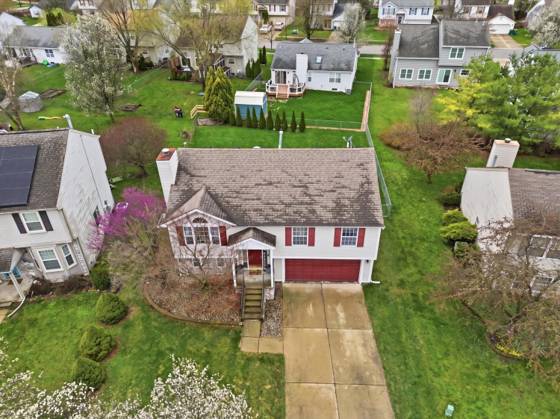 7124 Saint Andrews Drive, Ypsilanti, MI 48197 photo 4