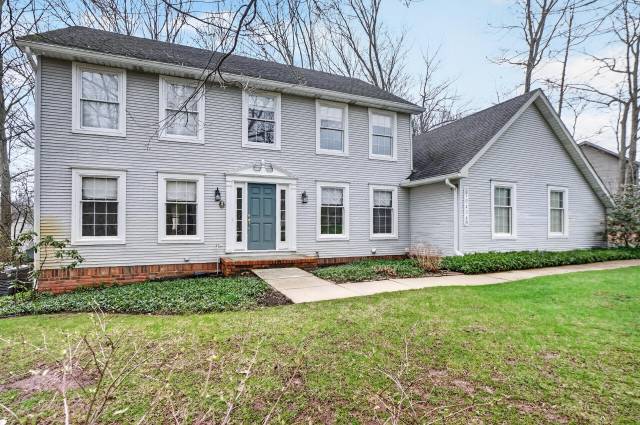 10434 Sourwood Court, Brighton, MI