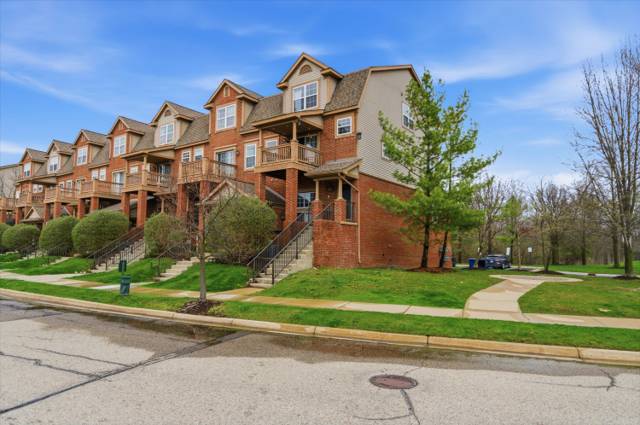 2865 Barclay Way, Ann Arbor, MI