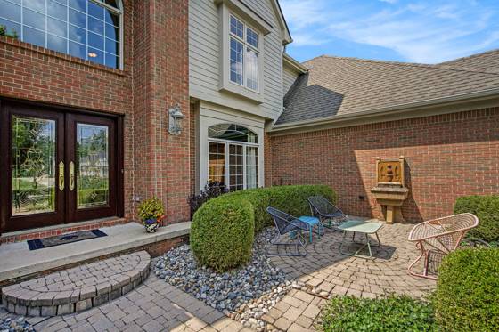 4251 Fleming Way, Plymouth, MI 48170 photo 5