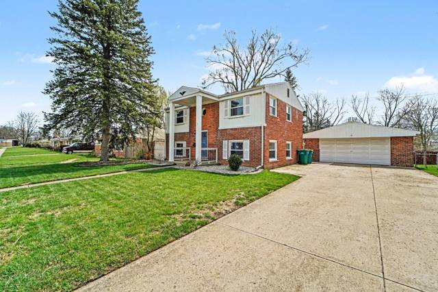 1132 Juneau Road, Ypsilanti, MI