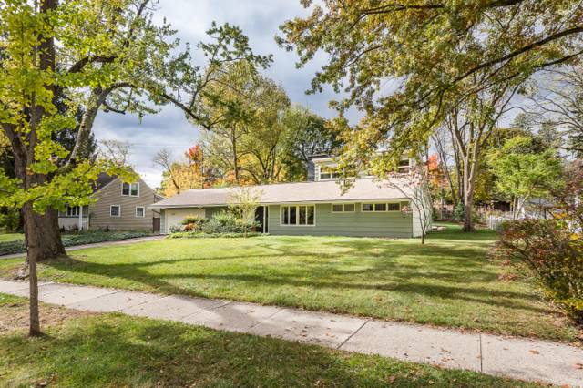 1307 Beechwood Drive, Ann Arbor, MI
