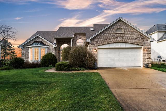 805 Marlpool Drive, Saline, MI