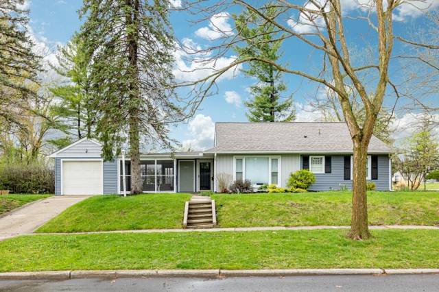 2310 Yost Boulevard, Ann Arbor, MI