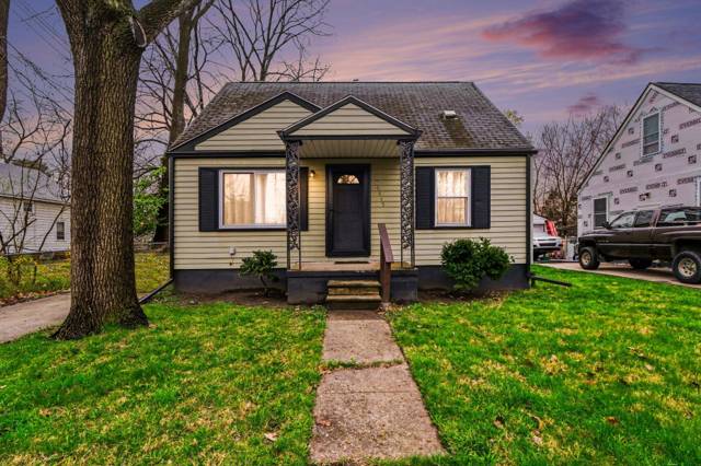26645 Pembroke Avenue, Redford, MI