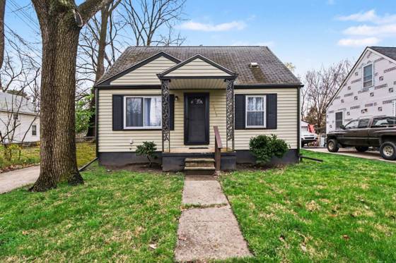 26645 Pembroke Avenue, Redford, MI 48240 photo 2