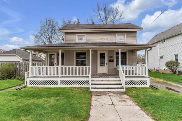 30 E 2nd Street, Milan, MI