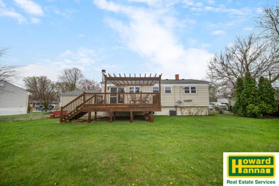 1431 Meadow Drive, Wolverine Lake, MI 48390 photo 5