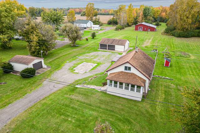 4154 W Carpenter Road, Flint, MI