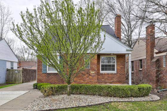 20916 Vernier Road, Harper Woods, MI 48225 photo 2