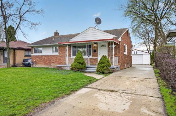 5022 S Middlebelt Road, Westland, MI 48186 photo 3