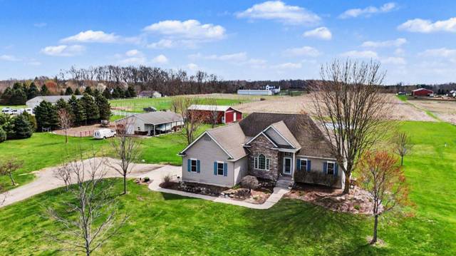 9553 Charles Court, Dexter, MI