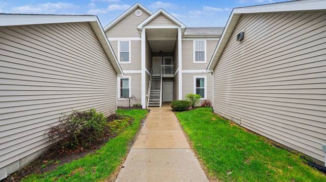 1492 Fox Pointe Circle, Ann Arbor, MI