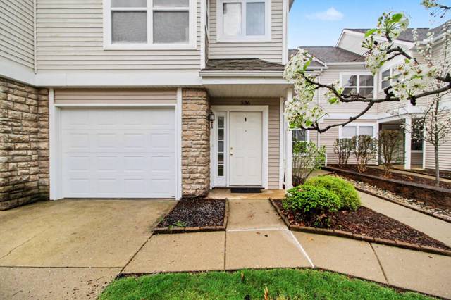 536 Boulderstone Lane, Chelsea, MI