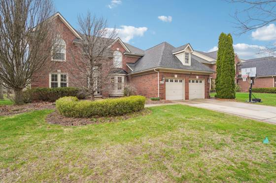 41038 Scarborough Lane, Novi, MI 48375 photo 3