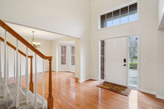 41038 Scarborough Lane, Novi, MI 48375 photo 4