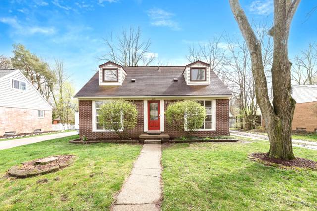 2221 Walter Drive, Ann Arbor, MI