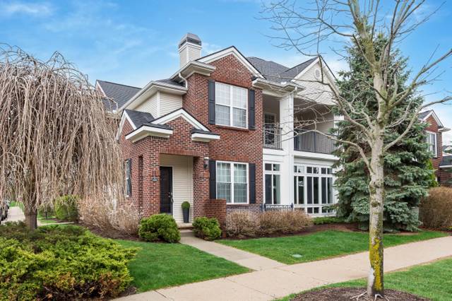 301 Scio Village Court #260, Ann Arbor, MI