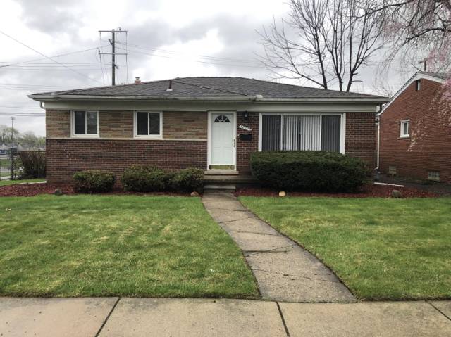 12770 Leverne, Redford, MI