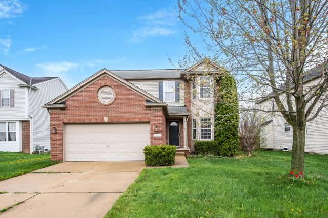 7329 Warwick Drive, Ypsilanti, MI