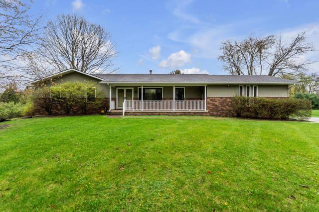 8020 Kurtland Court, Dexter, MI